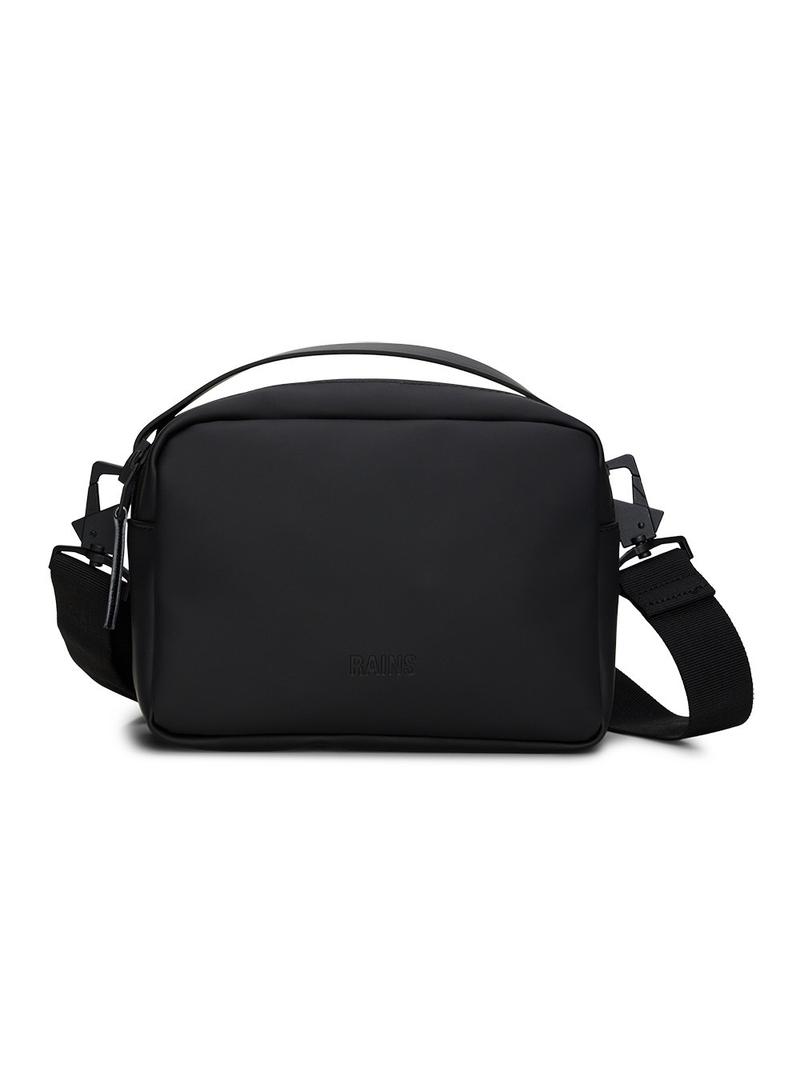 Ekologiczne torby dla mężczyzn