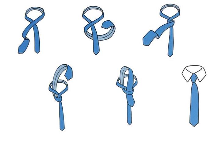 Elegancja męska i etykieta