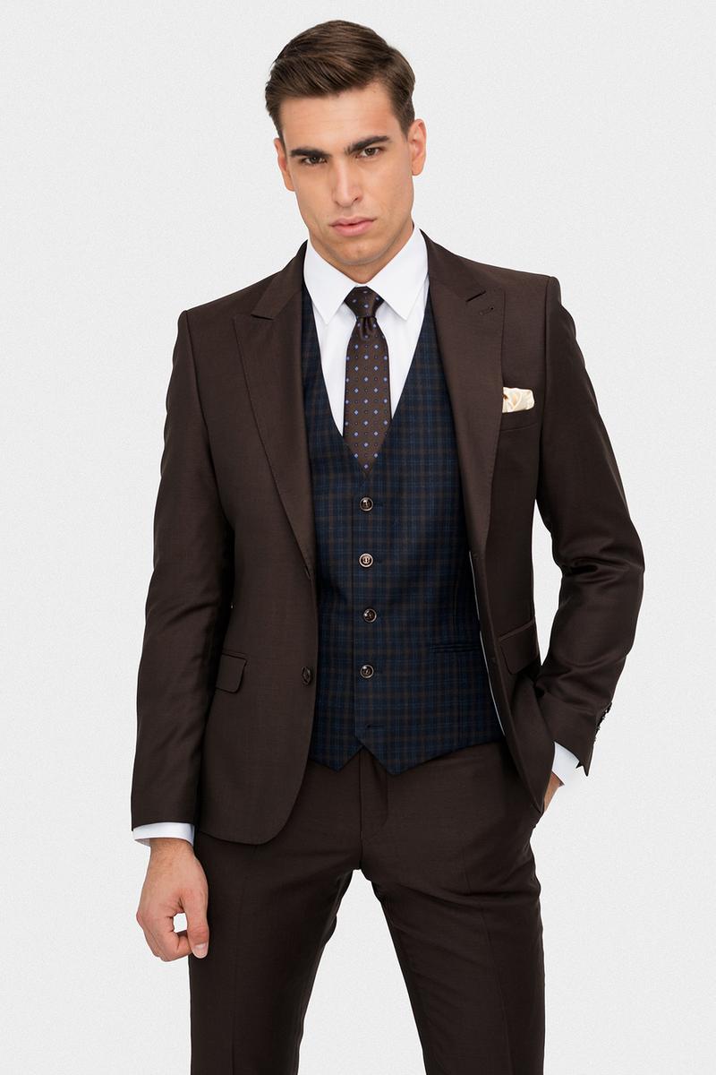 Ewolucja mody męskiej