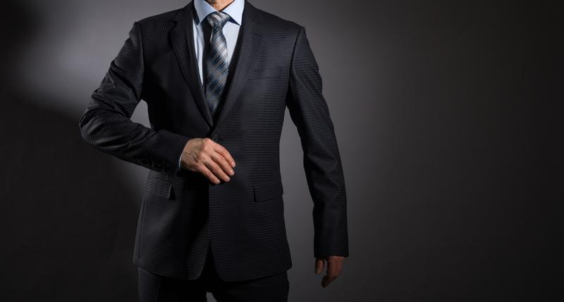 Jak dobrać buty do stroju męskiego