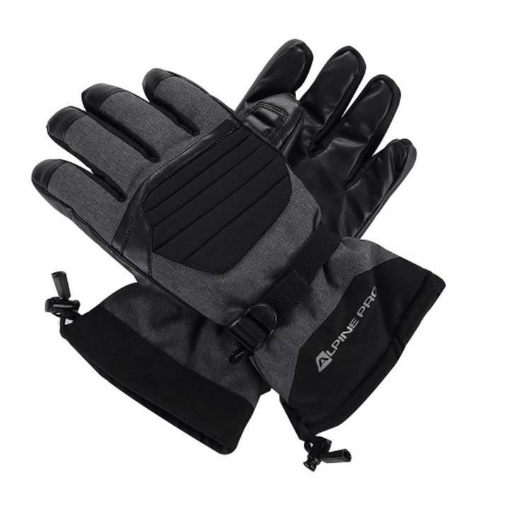 Jak dobrać rękawiczki zimą