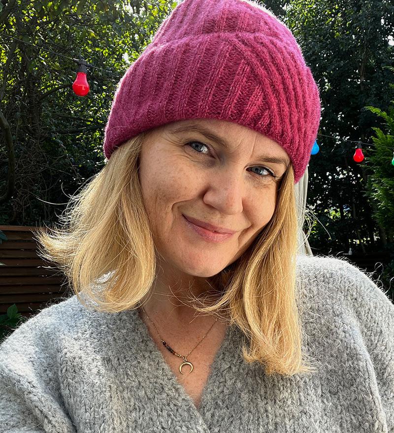 Jak nosić czapki wełniane