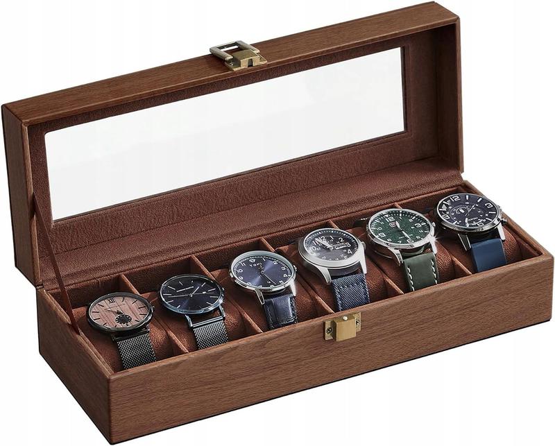 Kluczowe funkcje zegarka