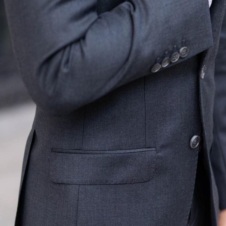 Kolekcja 4gentleman premiera