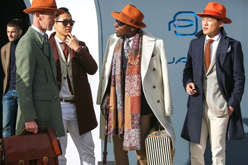 Kolory i wzory sezonu