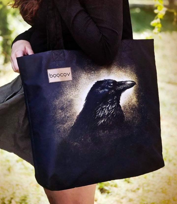 Materiał i jakość torby