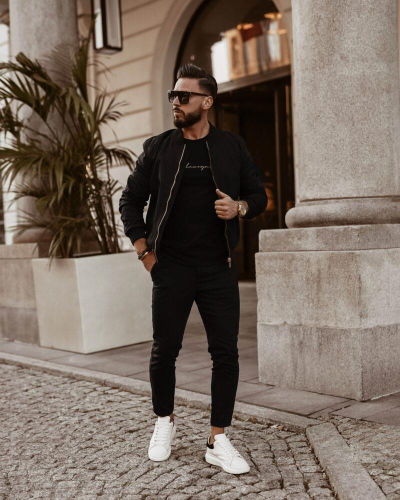 Materiał skarpet i komfort