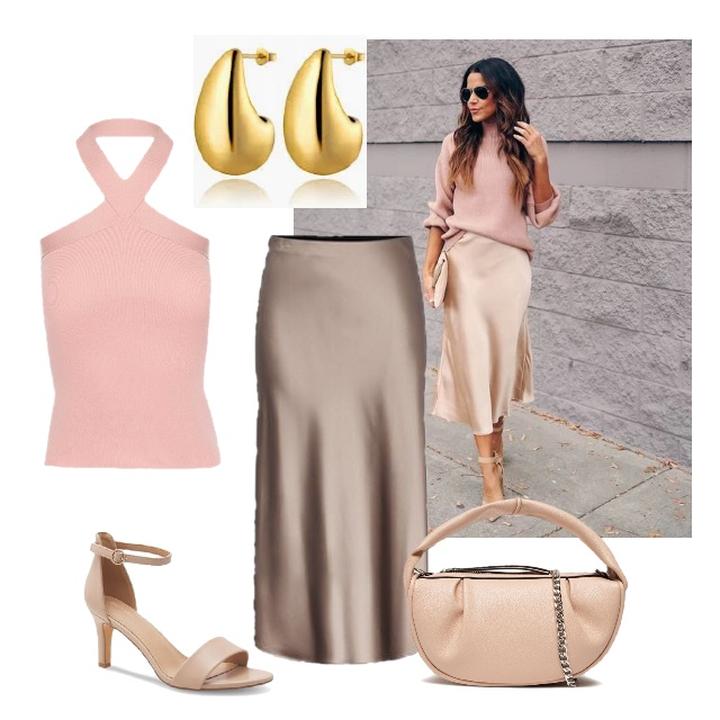 Męska elegancja i stylizacje kolorystyczne