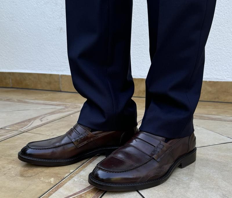 Męski styl ubierania porady