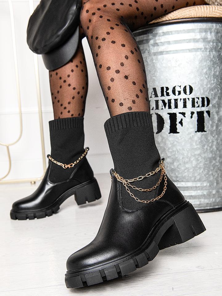 Nowe technologie w butach zimowych