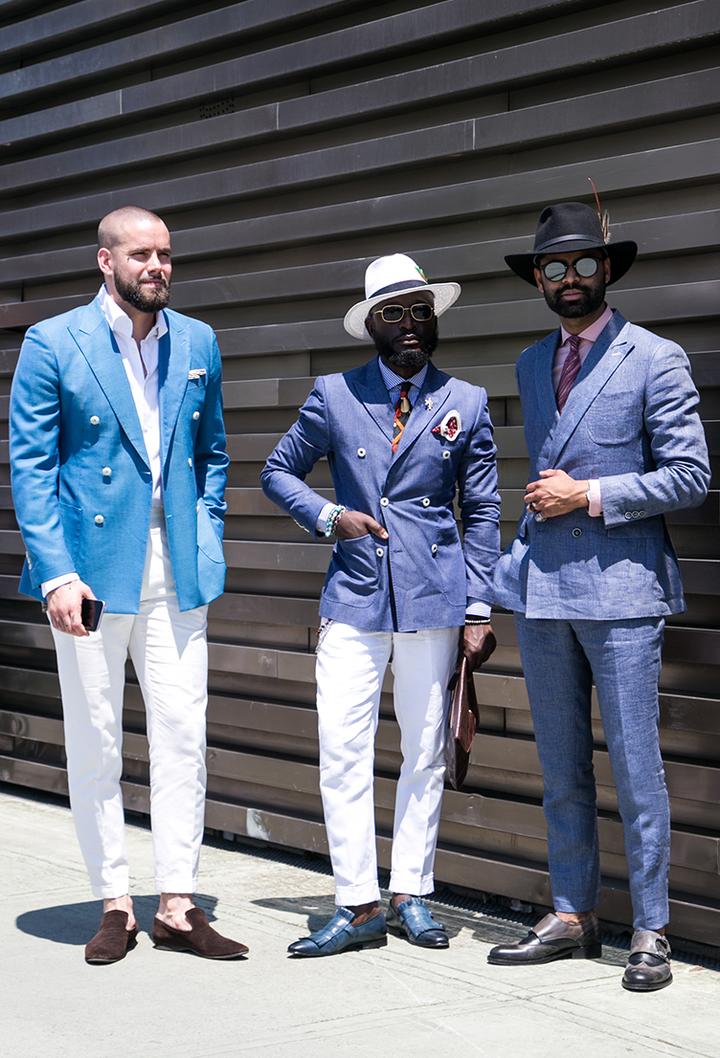 Pitti Uomo 91