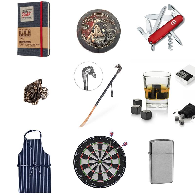 Planowanie prezentów świątecznych