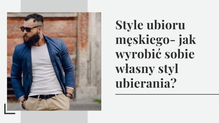 Praktyczność i elegancja w stylu