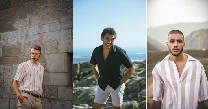 Projektantki kształtujące męską modę