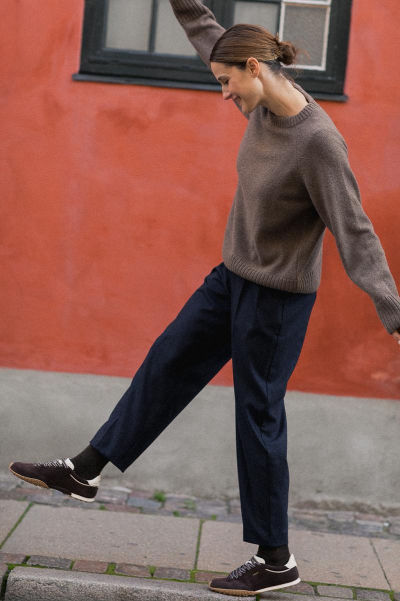 Przeróbki krawieckie spodni