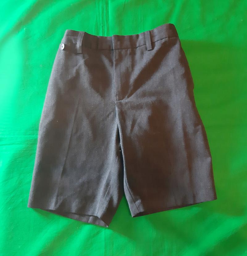 Skracanie spodni poradnik