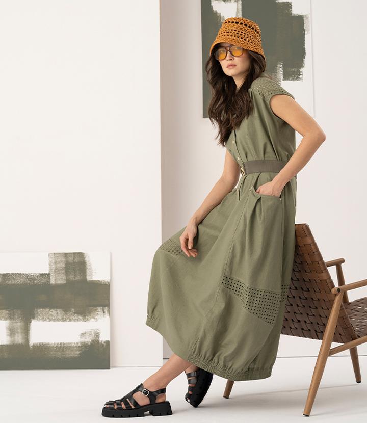 Styl na co dzień casual