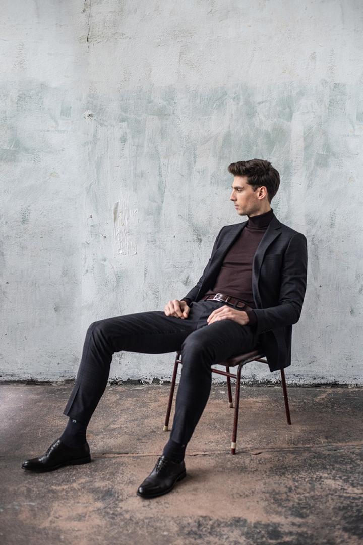 Stylowe dodatki dla mężczyzn