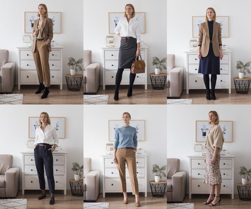 Świąteczne stylizacje i inspiracje