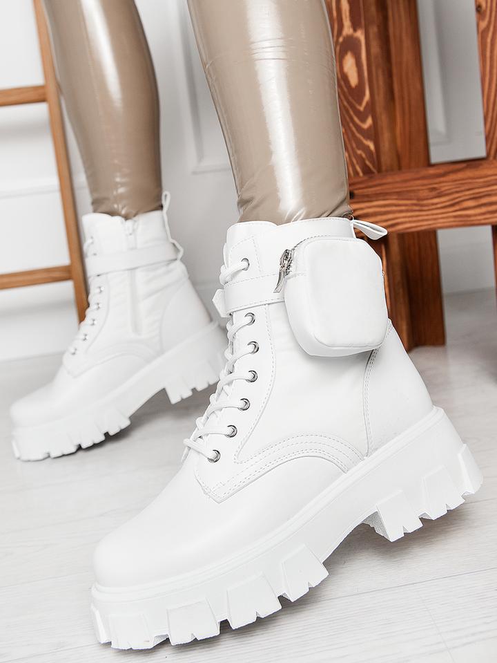 Topowe marki zimowych butów