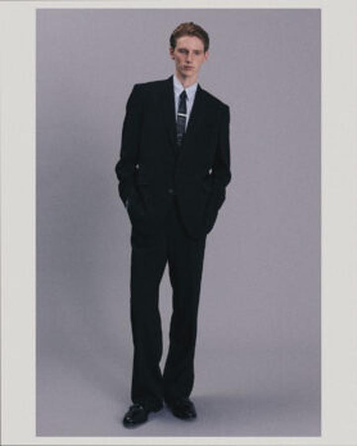 Trendy garniturów 2026