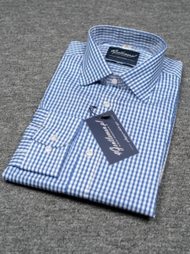 Trendy w modzie męskiej 2026