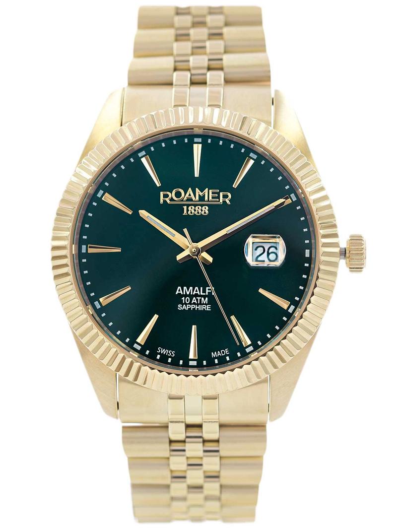 Zegarki na każdą okazję