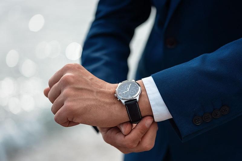 Zegarki na każdą okazję