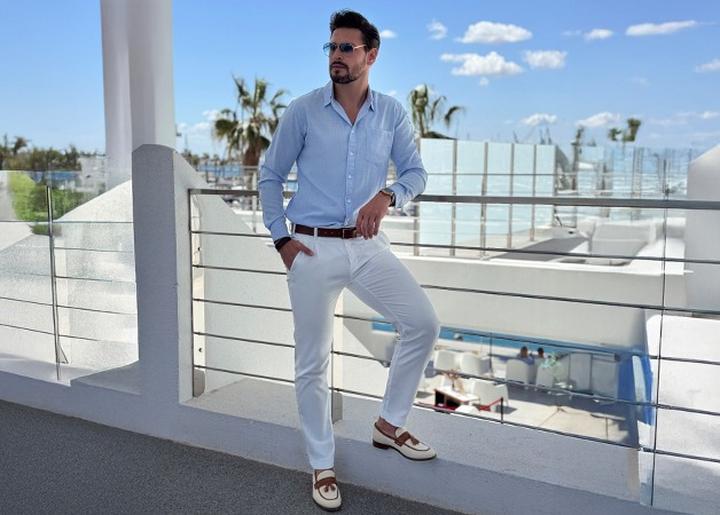 Dziewięć ponadczasowych stylowych rzeczy, które powinien mieć każdy facet