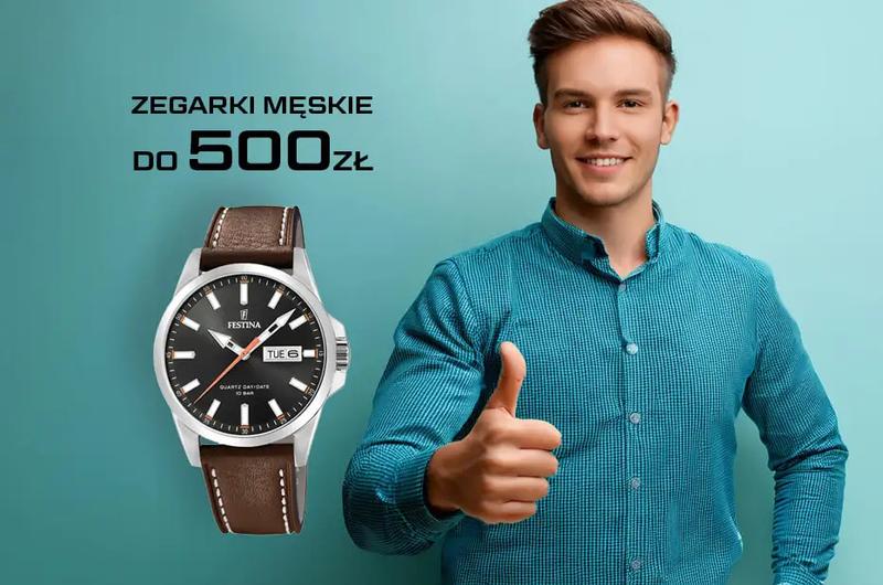 Ile zegarków powinien mieć każdy mężczyzna? Oto przewodnik po perfekcyjnej kolekcji