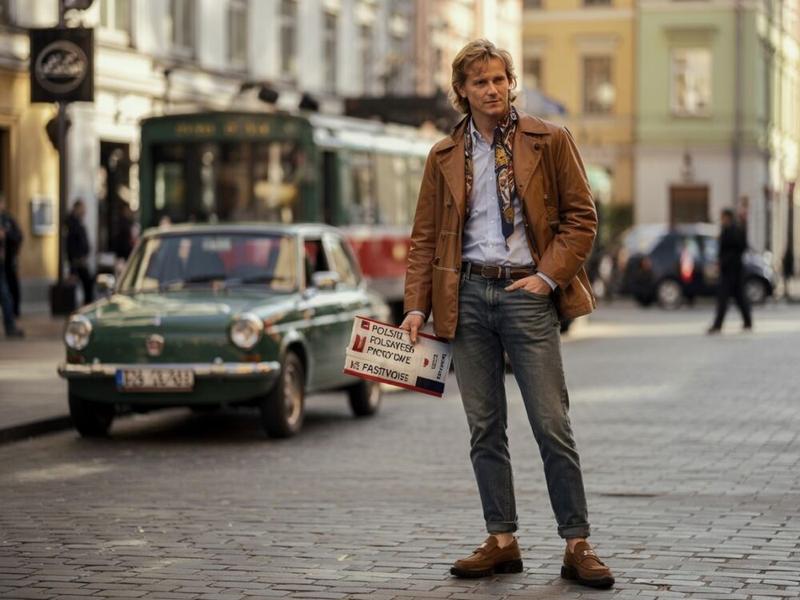 Jak kobiety kształtują męski styl: wpływ i inspiracje na modę męską