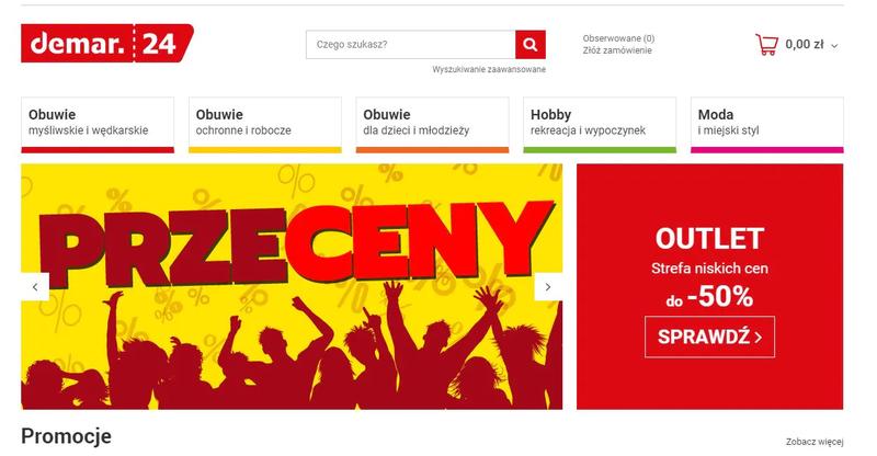 Jak skutecznie kupować buty w sklepach internetowych – praktyczny poradnik