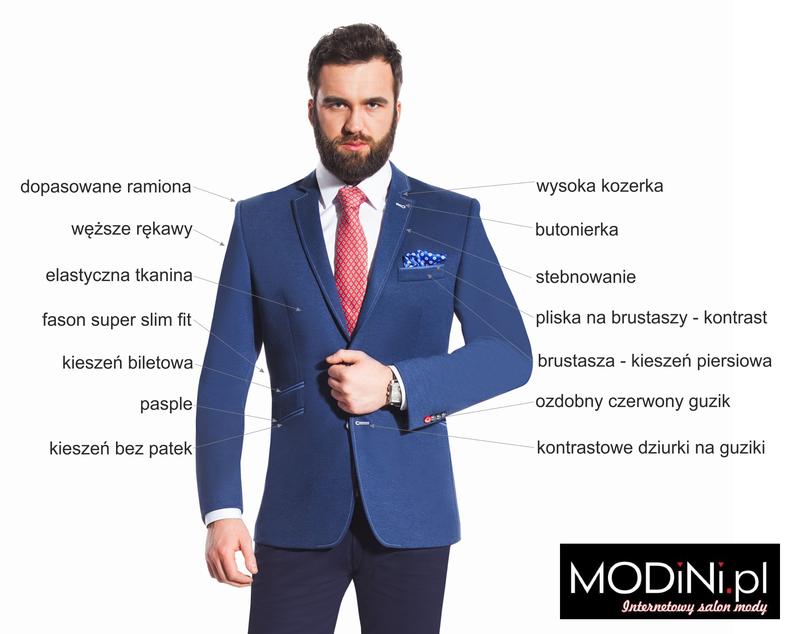 Klapy marynarki: Co musisz wiedzieć o ich funkcji i stylu