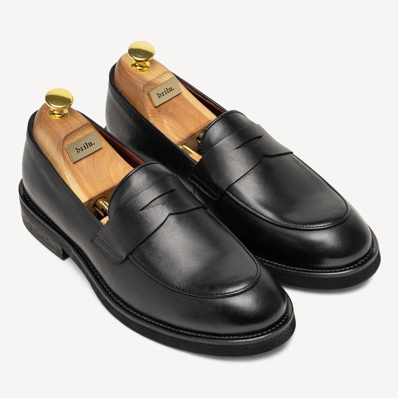 Męskie loafersy – stylowe i wygodne buty na lato, które zachwycą każdego