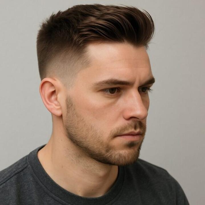 Najmodniejsze fryzury męskie tego lata – odkryj najnowsze trendy!