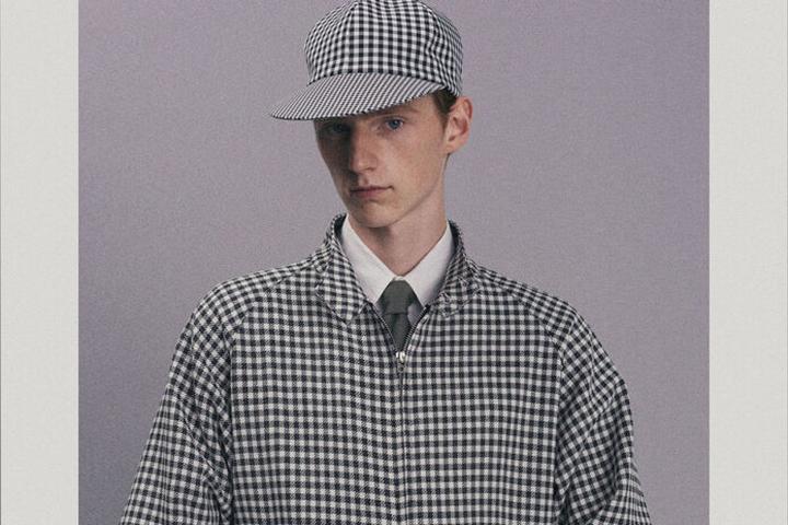 Stylowe garnitury na wiosnę-lato 2026: odkryj najnowsze trendy!