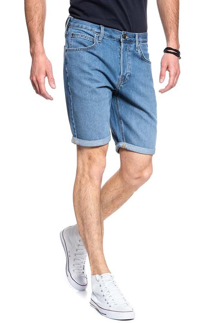 Dobór szortów do sylwetki